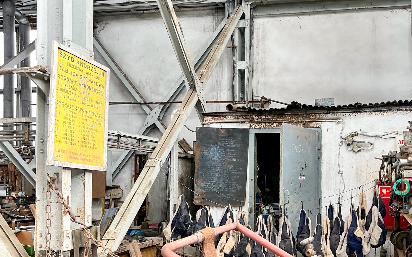 Auschwitz Sub-Camps Discovery Tour with Guide tickets in Krakow - Features | TickYourList