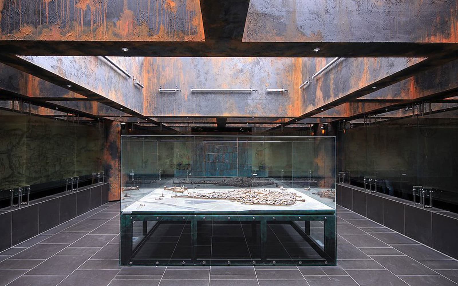 Combo: Rynek Underground Museum Skip-the-Line Tickets + One Loop or 24/48-Hour Hop-On Hop-Off Kraków Tour in Krakow - Attractions | TickYourList