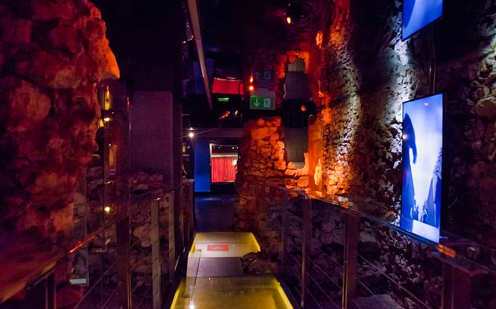 Combo: Rynek Underground Museum Skip-the-Line Tickets + One Loop or 24/48-Hour Hop-On Hop-Off Kraków Tour in Krakow - Activities | TickYourList