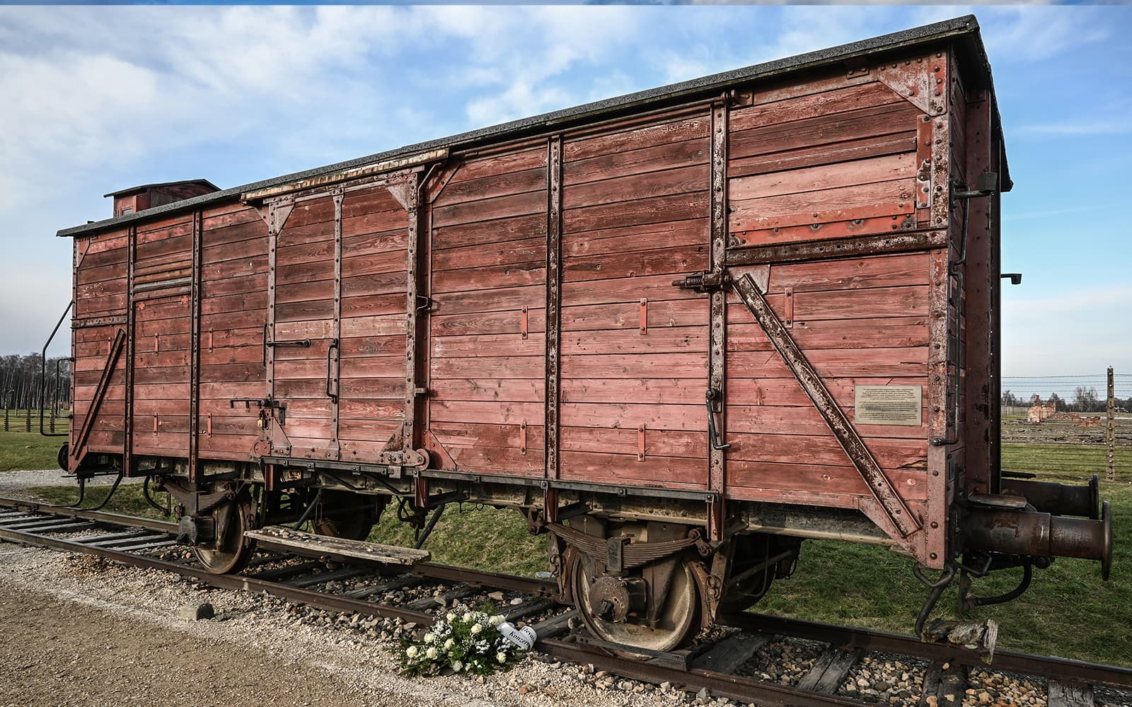 2-Day Guided Tour of Auschwitz & Wieliczka Salt Mine tickets in Krakow - Activities | TickYourList
