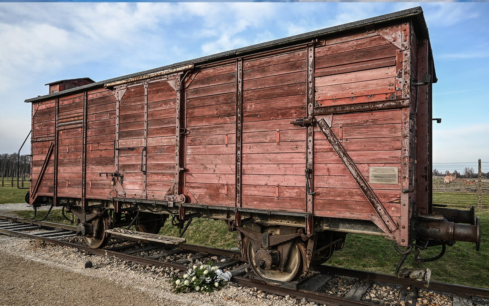 2-Day Guided Tour of Auschwitz & Wieliczka Salt Mine tickets in Krakow - Activities | TickYourList