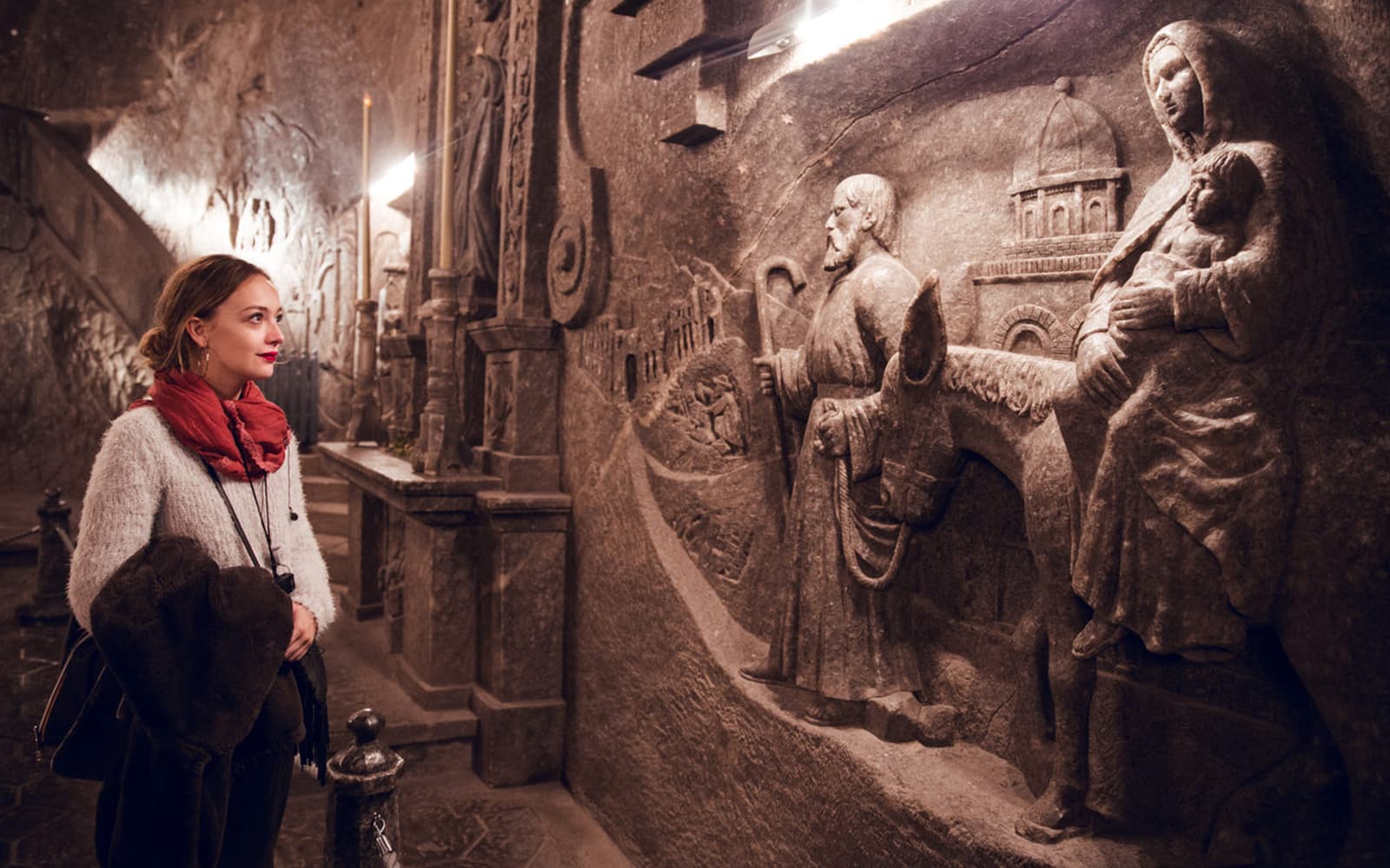 2-Day Guided Tour of Auschwitz & Wieliczka Salt Mine tickets in Krakow - Highlights | TickYourList
