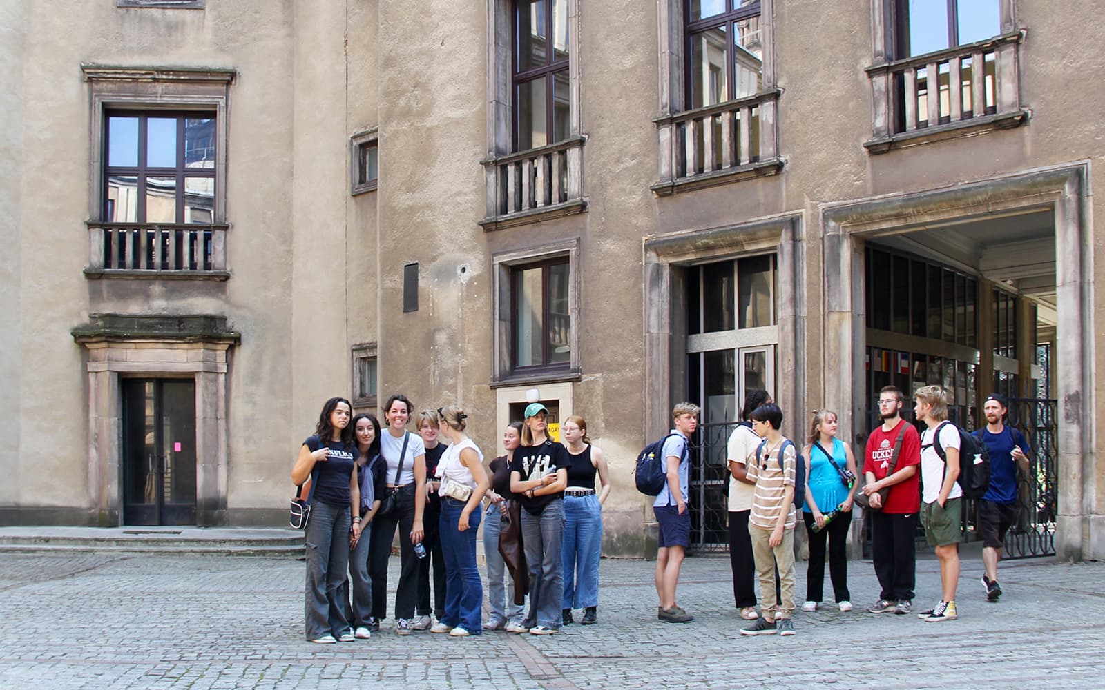 Nowa Huta Steel Mill Administration Buildings and Shelters Guided Tour tickets in Krakow - Activities | TickYourList