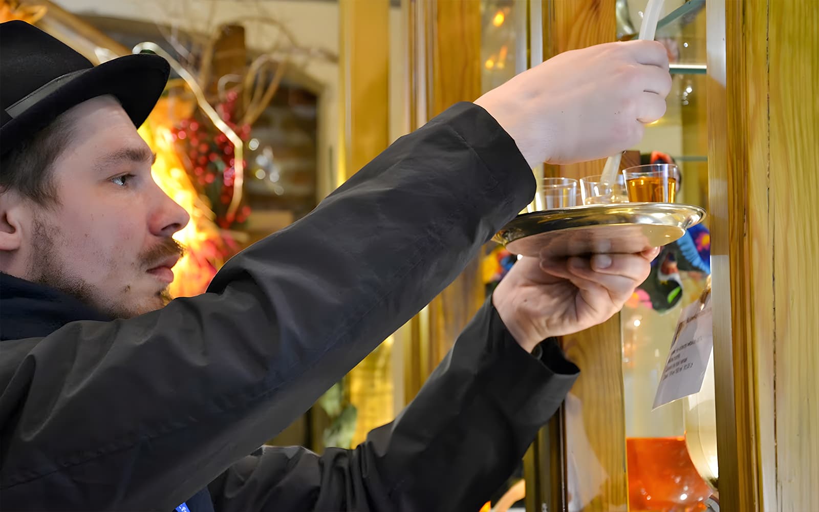 Craft Beer Walking Tour in Kraków tickets in Krakow - Attractions | TickYourList