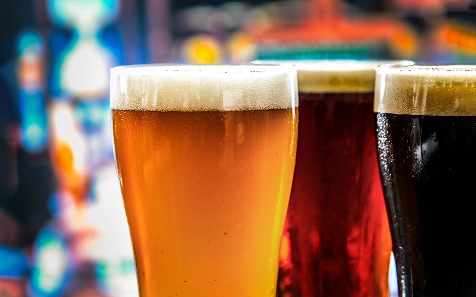Craft Beer Walking Tour in Kraków tickets in Krakow - Features | TickYourList