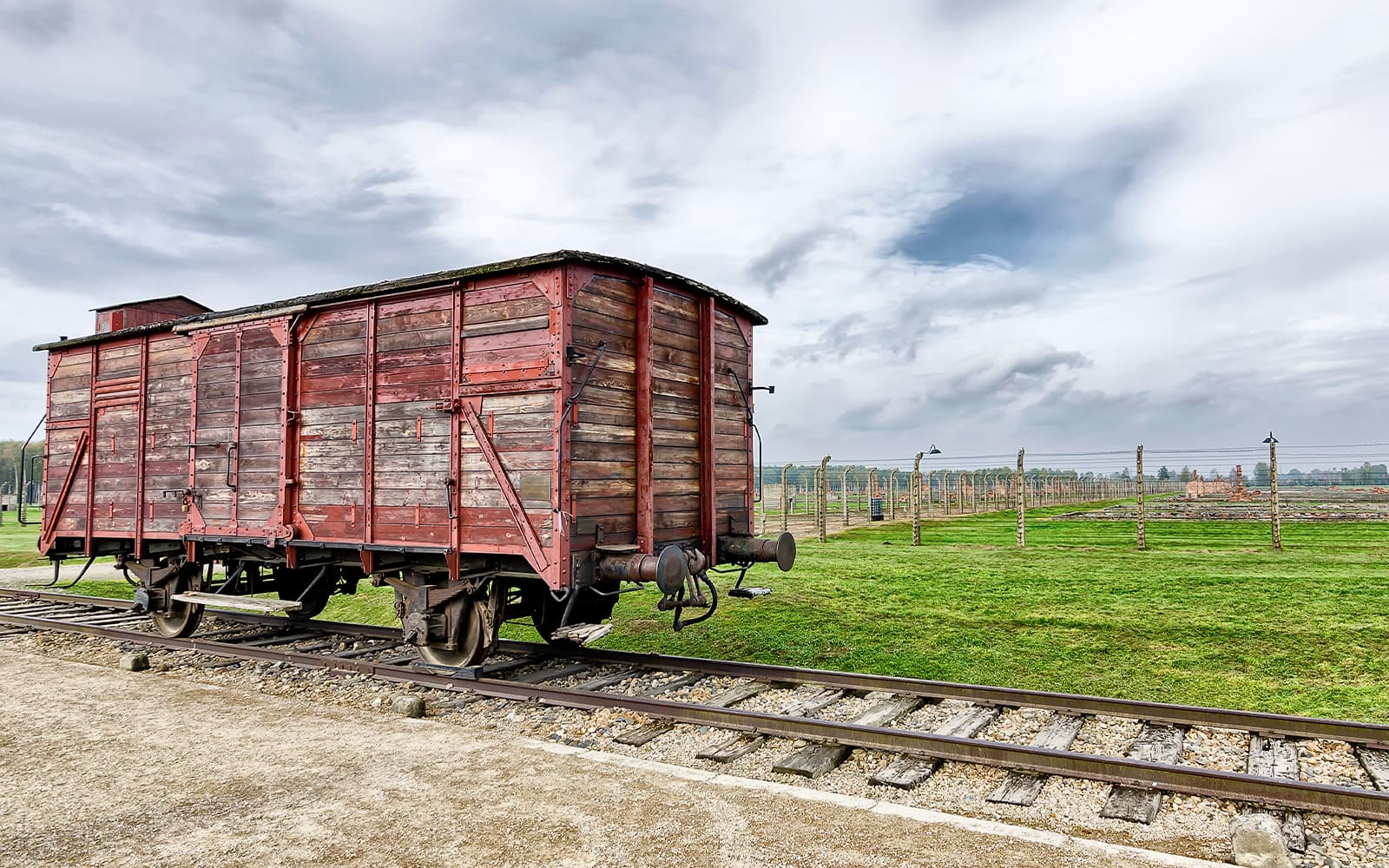 Day Tour of Krakow & Auschwitz by Train from Warsaw tickets in Warsaw - Activities | TickYourList