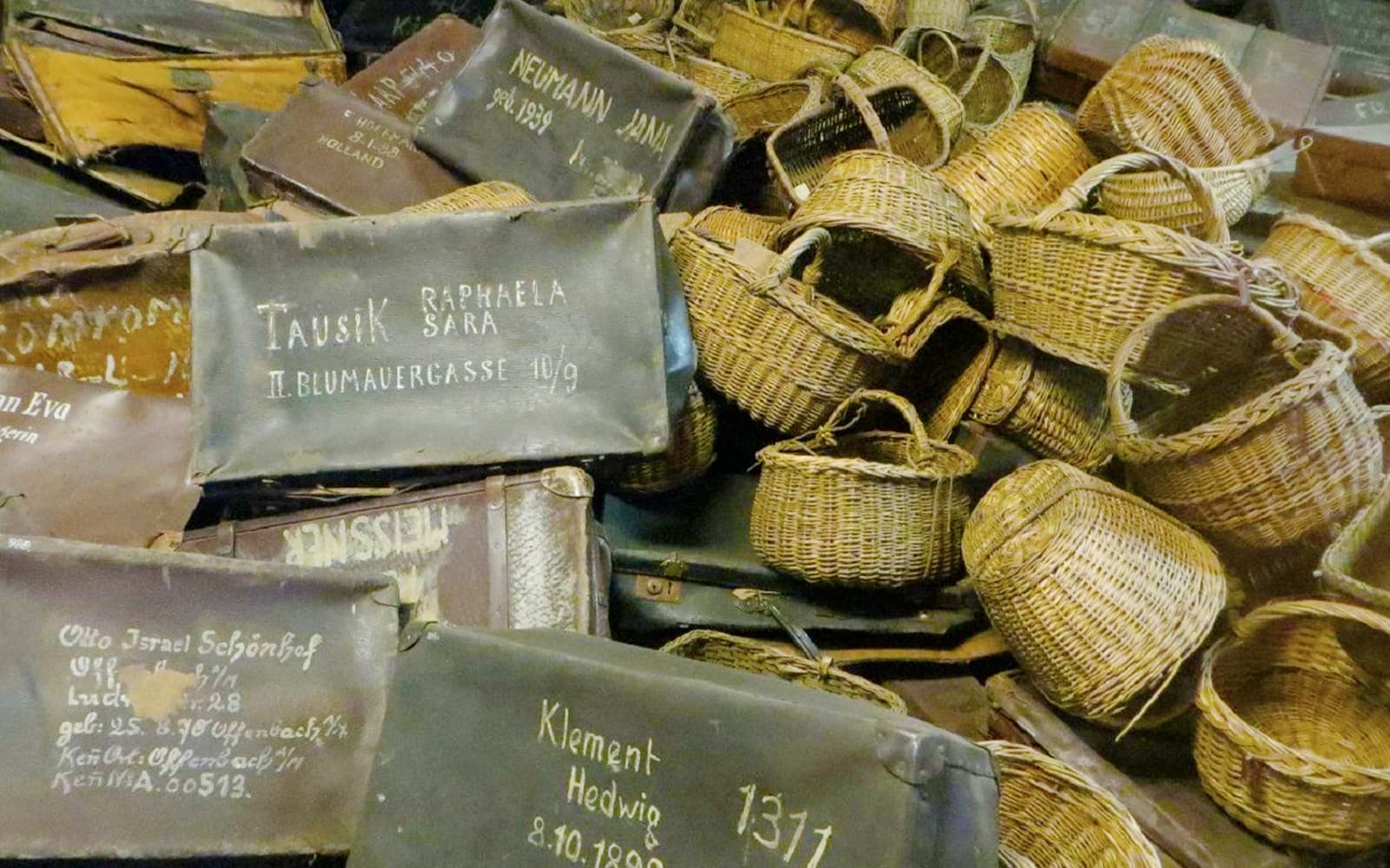 Day Tour of Krakow & Auschwitz by Train from Warsaw tickets in Warsaw - Highlights | TickYourList