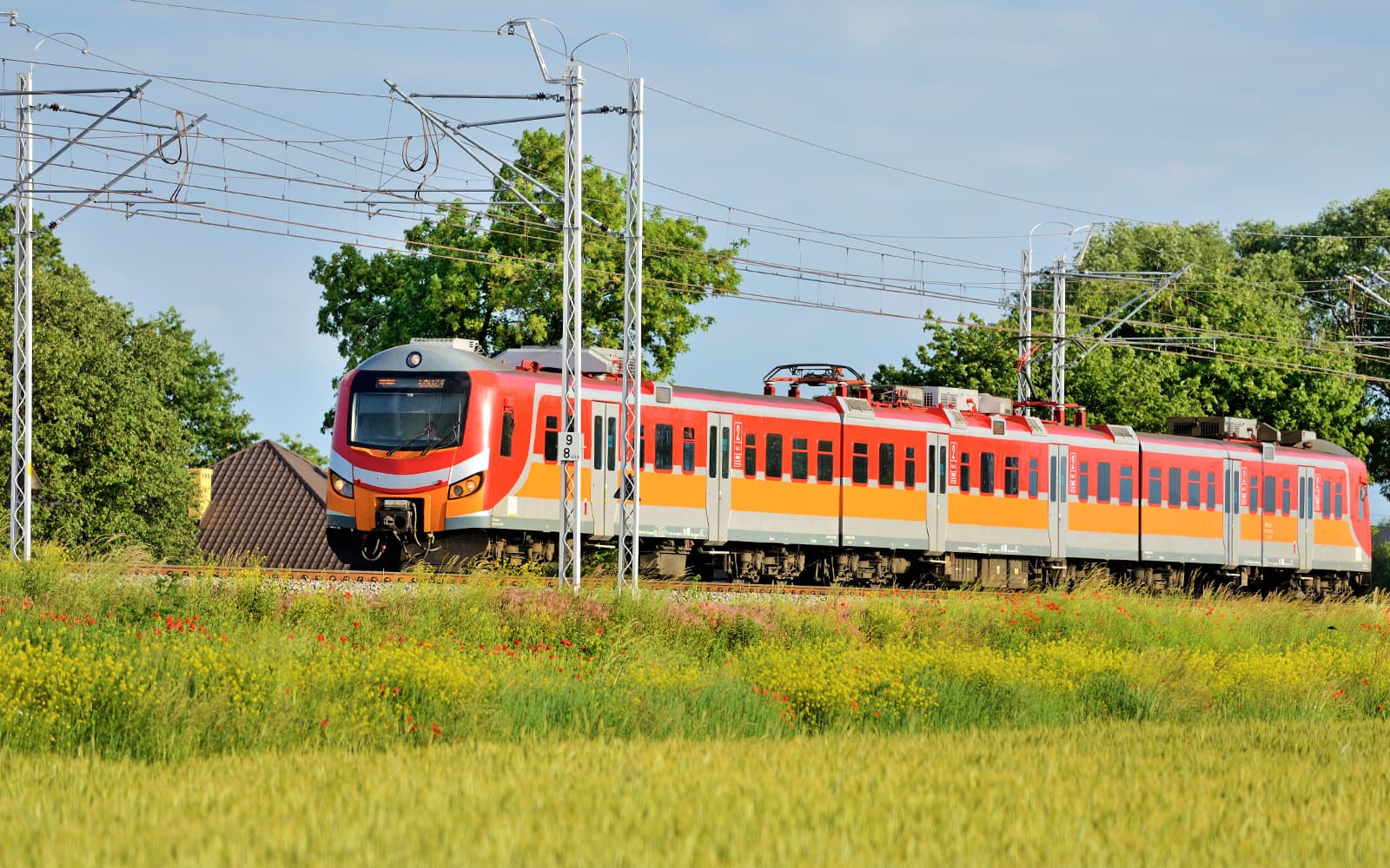 Day Tour of Krakow & Auschwitz by Train from Warsaw tickets in Warsaw - Features | TickYourList