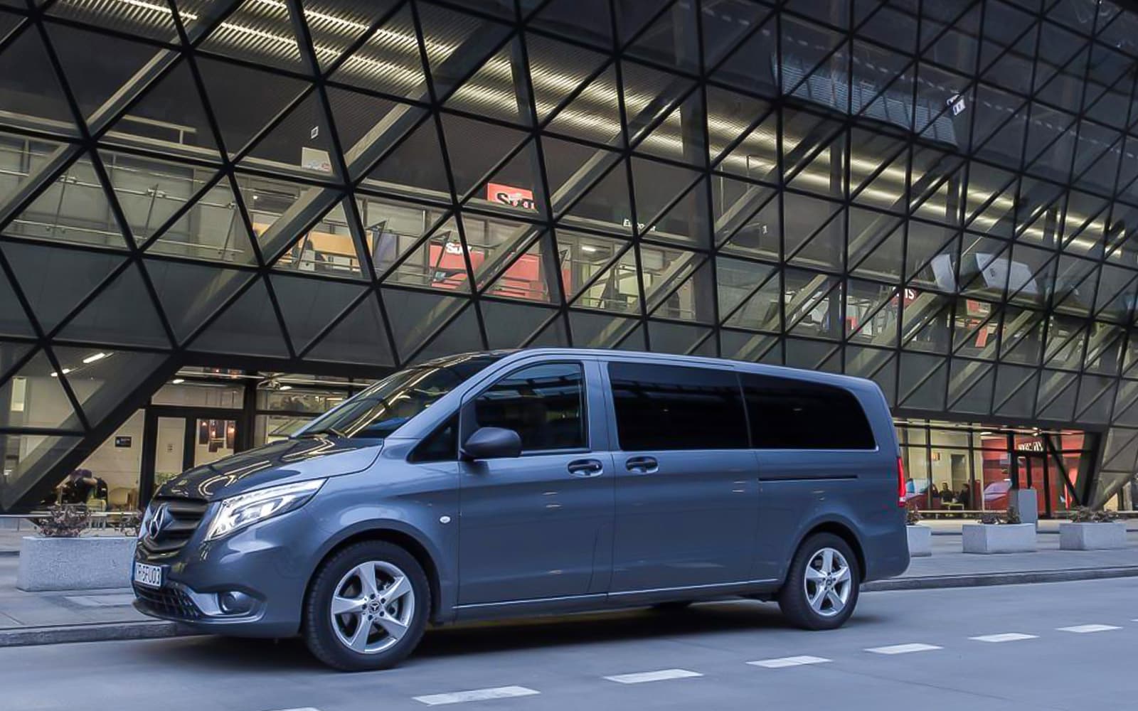 Transfer Tickets: Krakow Balice Airport to/from Zakopane in Krakow - Attractions | TickYourList
