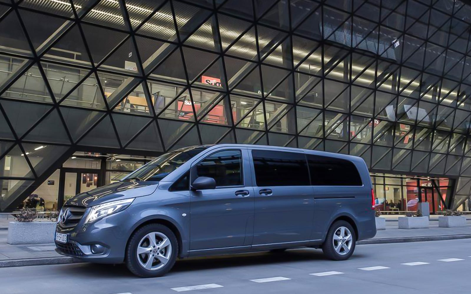 Transfer Tickets: Krakow Balice Airport to/from Zakopane in Krakow - Attractions | TickYourList