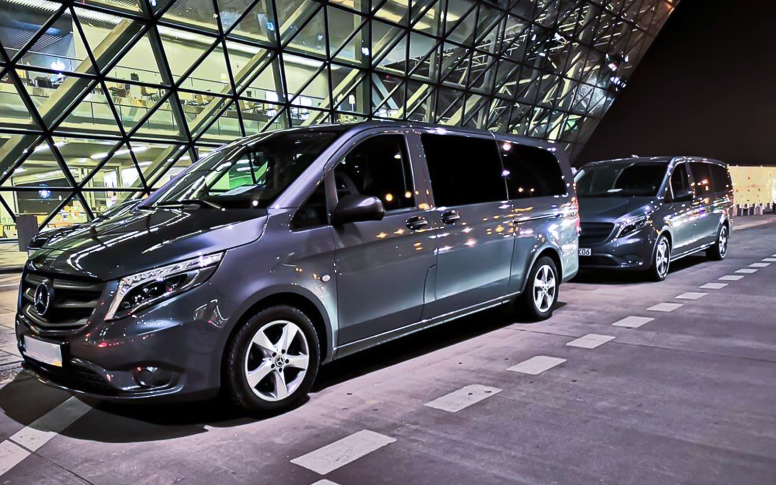 Transfer Tickets: Krakow Balice Airport to/from Zakopane in Krakow - Highlights | TickYourList
