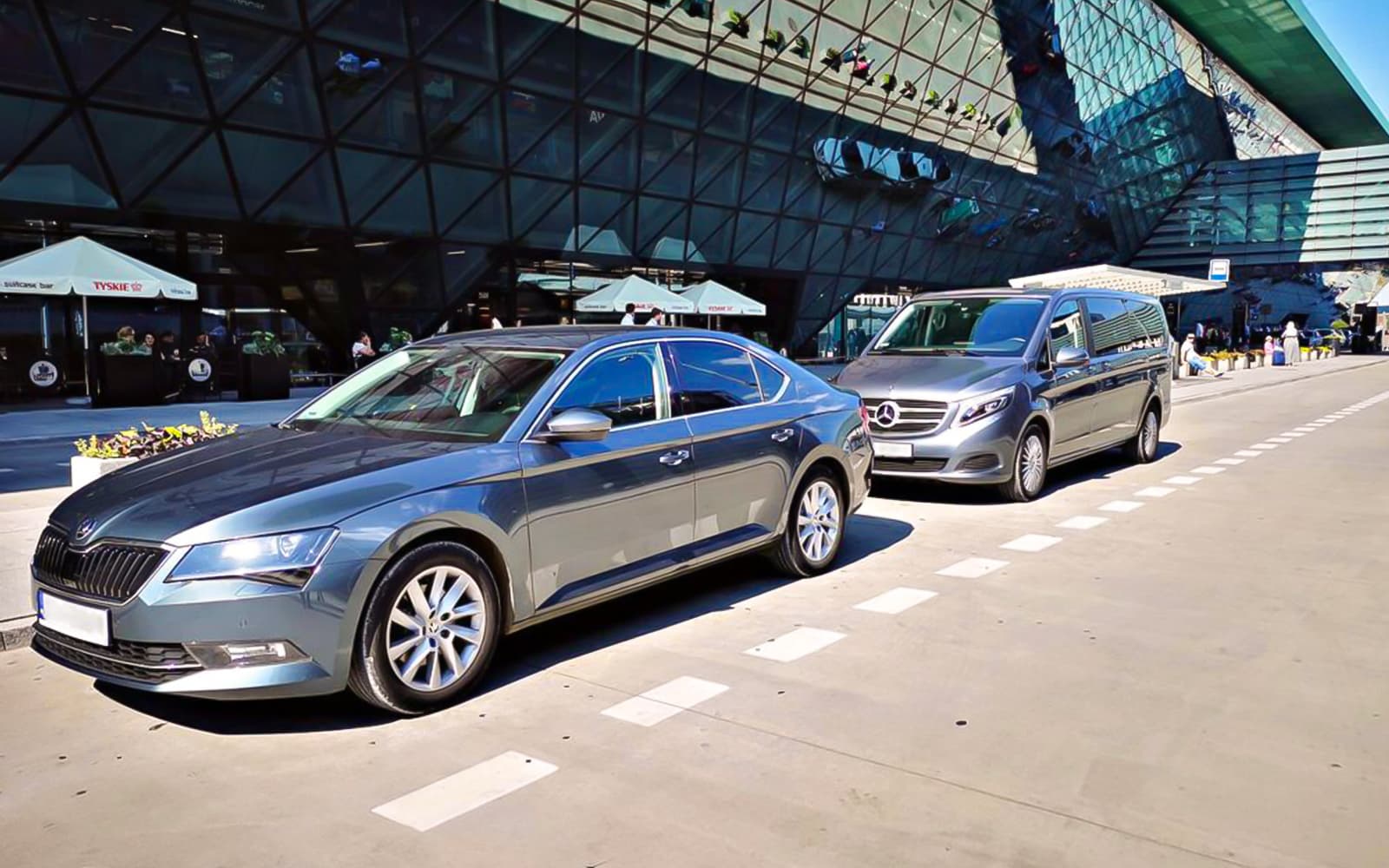 Transfer Tickets: Krakow Balice Airport to/from Zakopane in Krakow - Full Experience | TickYourList