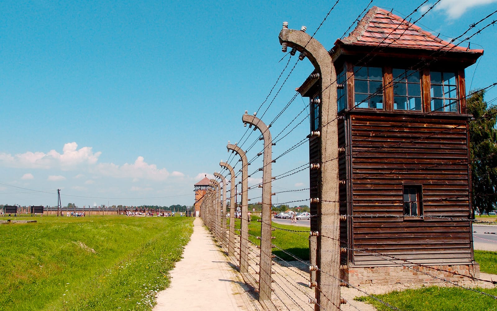 2-Day Guided Tour of Auschwitz-Birkenau & Schindler's Factory with Krakow Transfers tickets in Krakow - Attractions | TickYourList