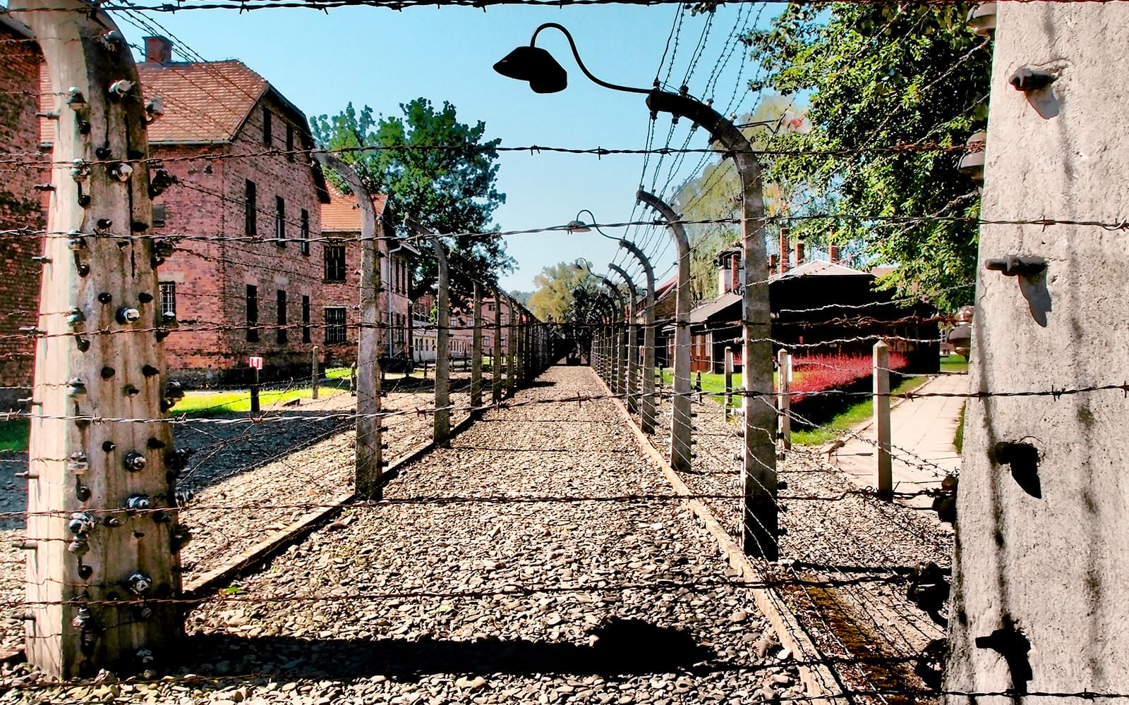 2-Day Guided Tour of Auschwitz-Birkenau & Schindler's Factory with Krakow Transfers tickets in Krakow - Highlights | TickYourList