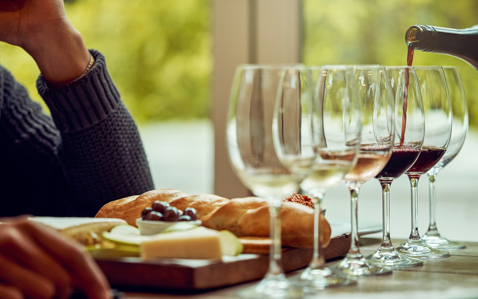 Chodorowa Vineyards and Chruślice Watchpoint Guided Wine Tour with Round-Trip Transfers tickets in Krakow - Highlights | TickYourList