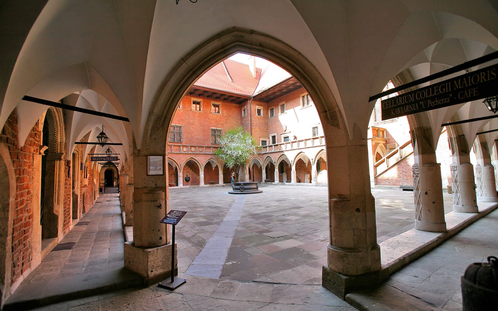 Guided Walking Tour of Krakow Old Town and Market Square tickets in Krakow - Highlights | TickYourList