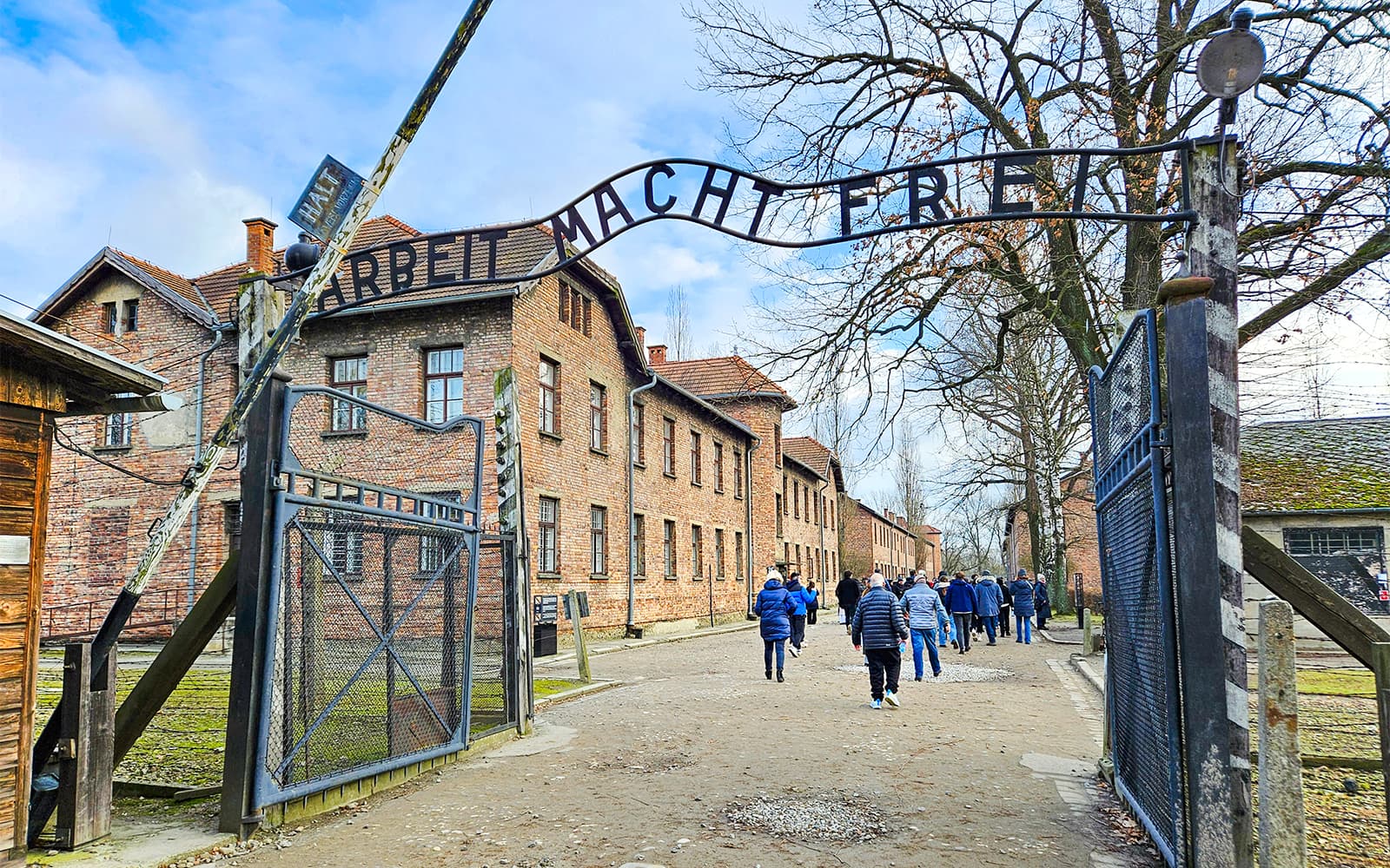 From Krakow: Auschwitz-Birkenau Guided Tour with Transfers tickets in Krakow - Attractions | TickYourList