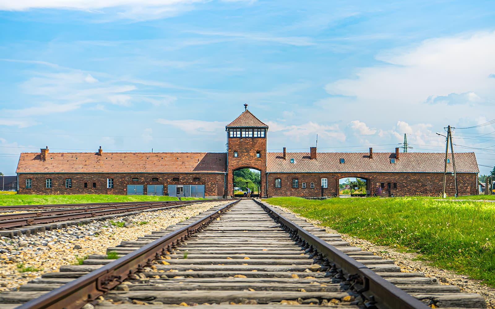 From Krakow: Auschwitz-Birkenau Guided Tour with Transfers tickets in Krakow - Activities | TickYourList