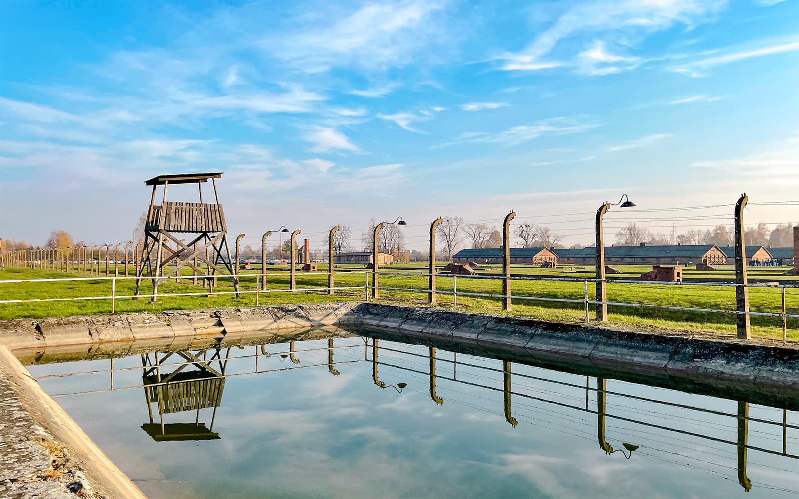 From Krakow: Auschwitz-Birkenau Guided Tour with Transfers tickets in Krakow - Highlights | TickYourList