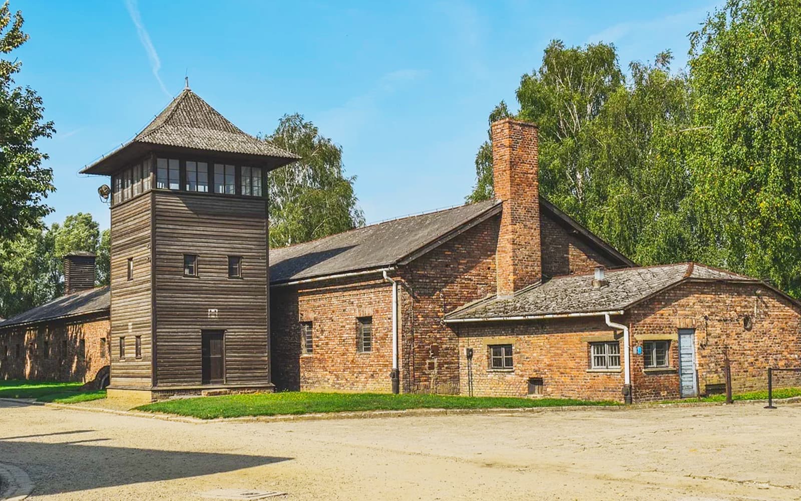 Guided Tour of Auschwitz-Birkenau & Salt Mine from Kraków tickets in Krakow - Attractions | TickYourList