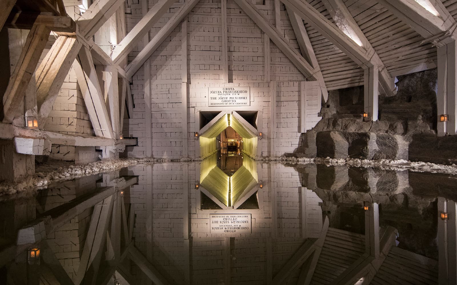 Guided Tour of Auschwitz-Birkenau & Salt Mine from Kraków tickets in Krakow - Features | TickYourList