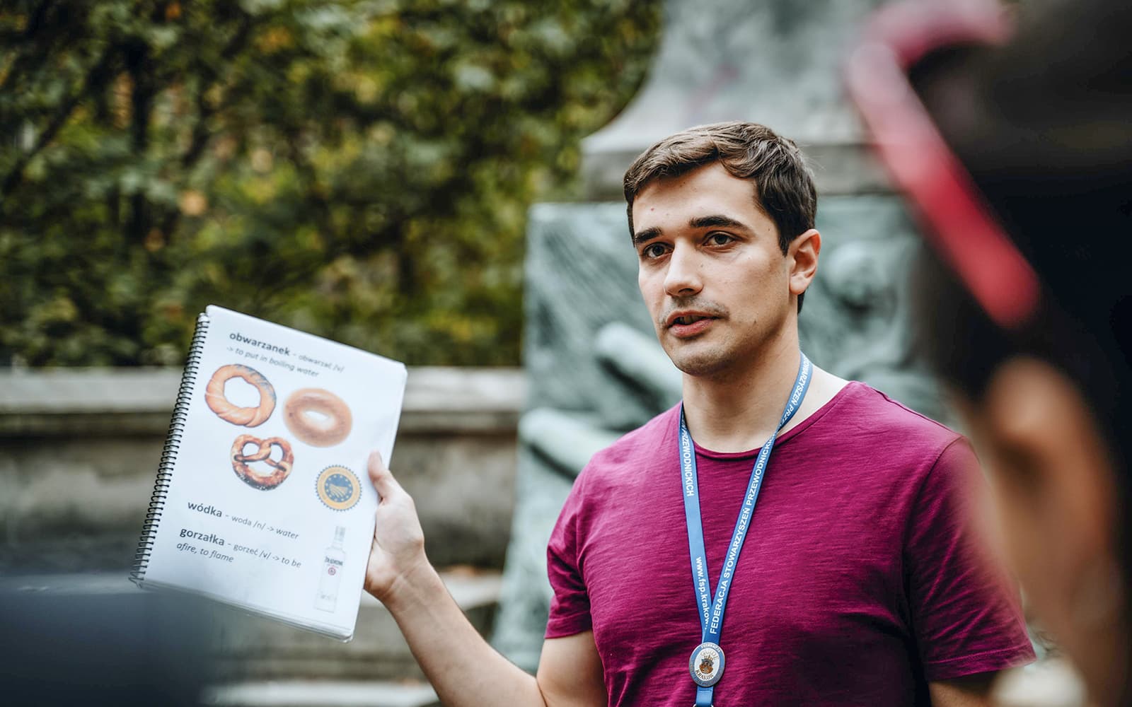 Traditional Polish Food Tour with a Local Guide tickets in Krakow - Attractions | TickYourList