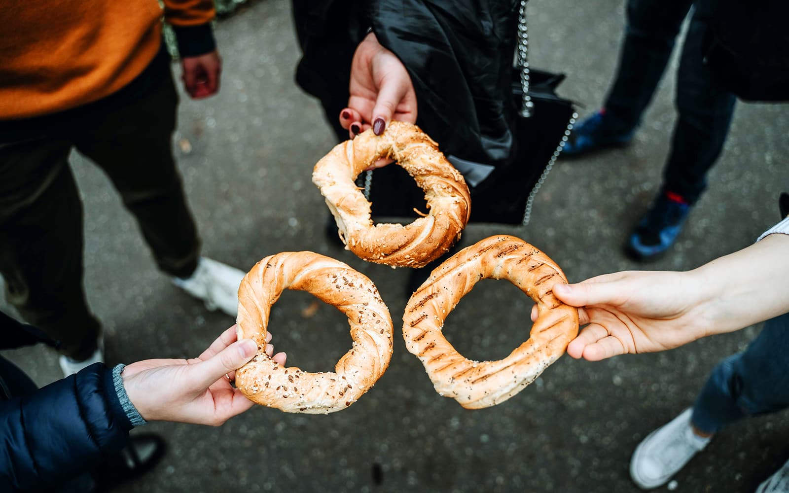 Traditional Polish Food Tour with a Local Guide tickets in Krakow - Activities | TickYourList
