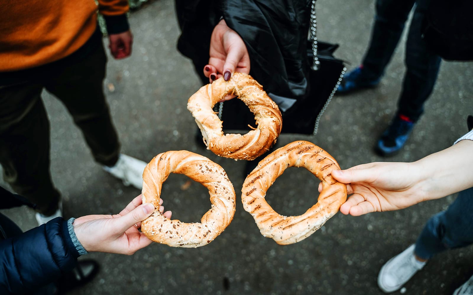 Traditional Polish Food Tour with a Local Guide tickets in Krakow - Activities | TickYourList
