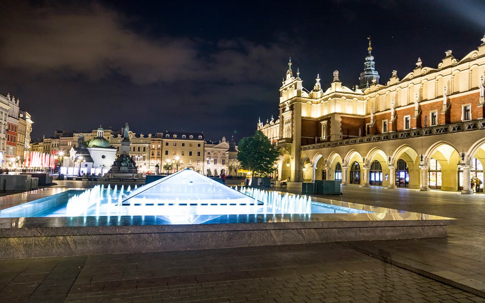 Vodka and Liqueurs Tour in Krakow tickets in Krakow - Attractions | TickYourList