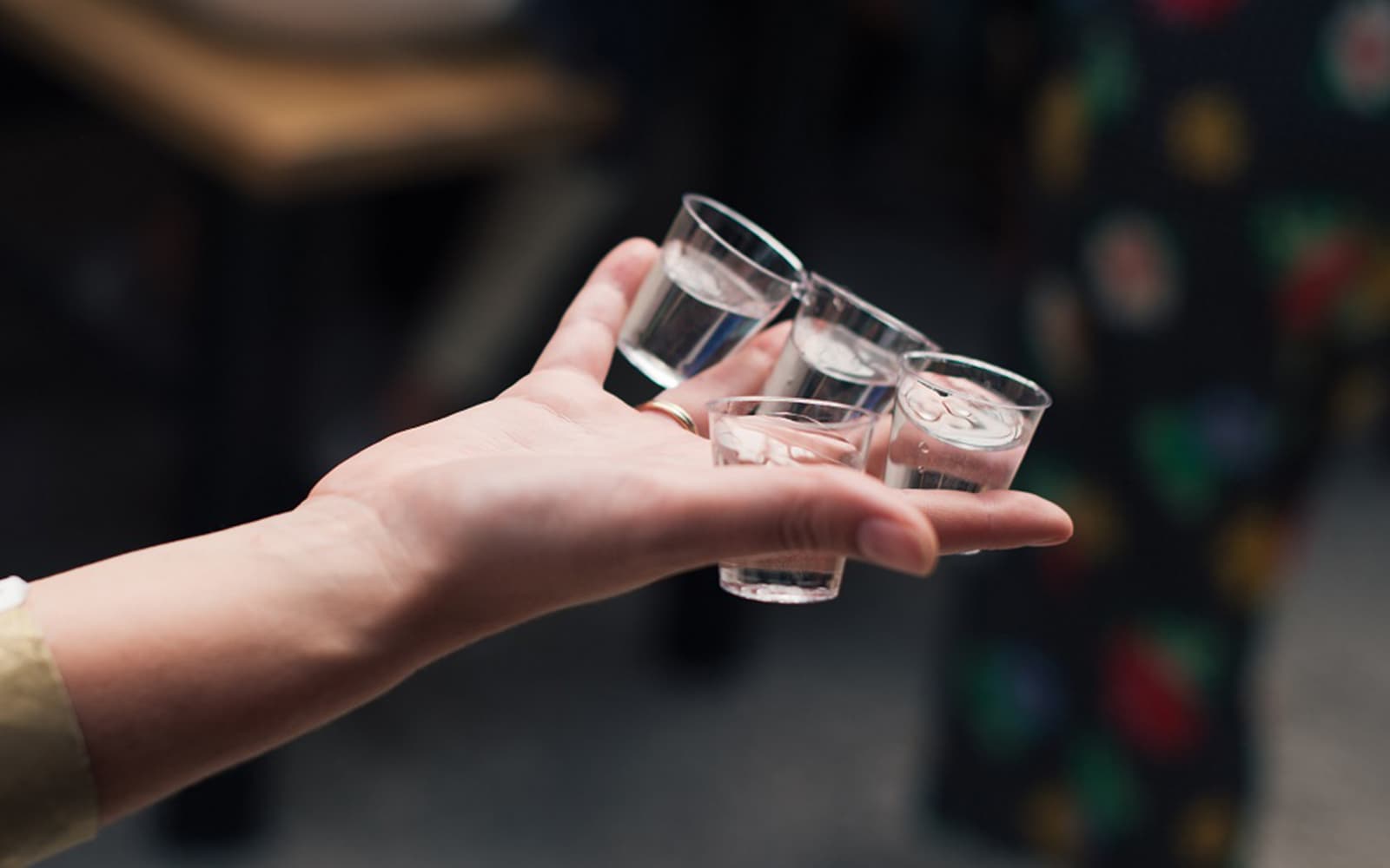 Vodka and Liqueurs Tour in Krakow tickets in Krakow - Activities | TickYourList