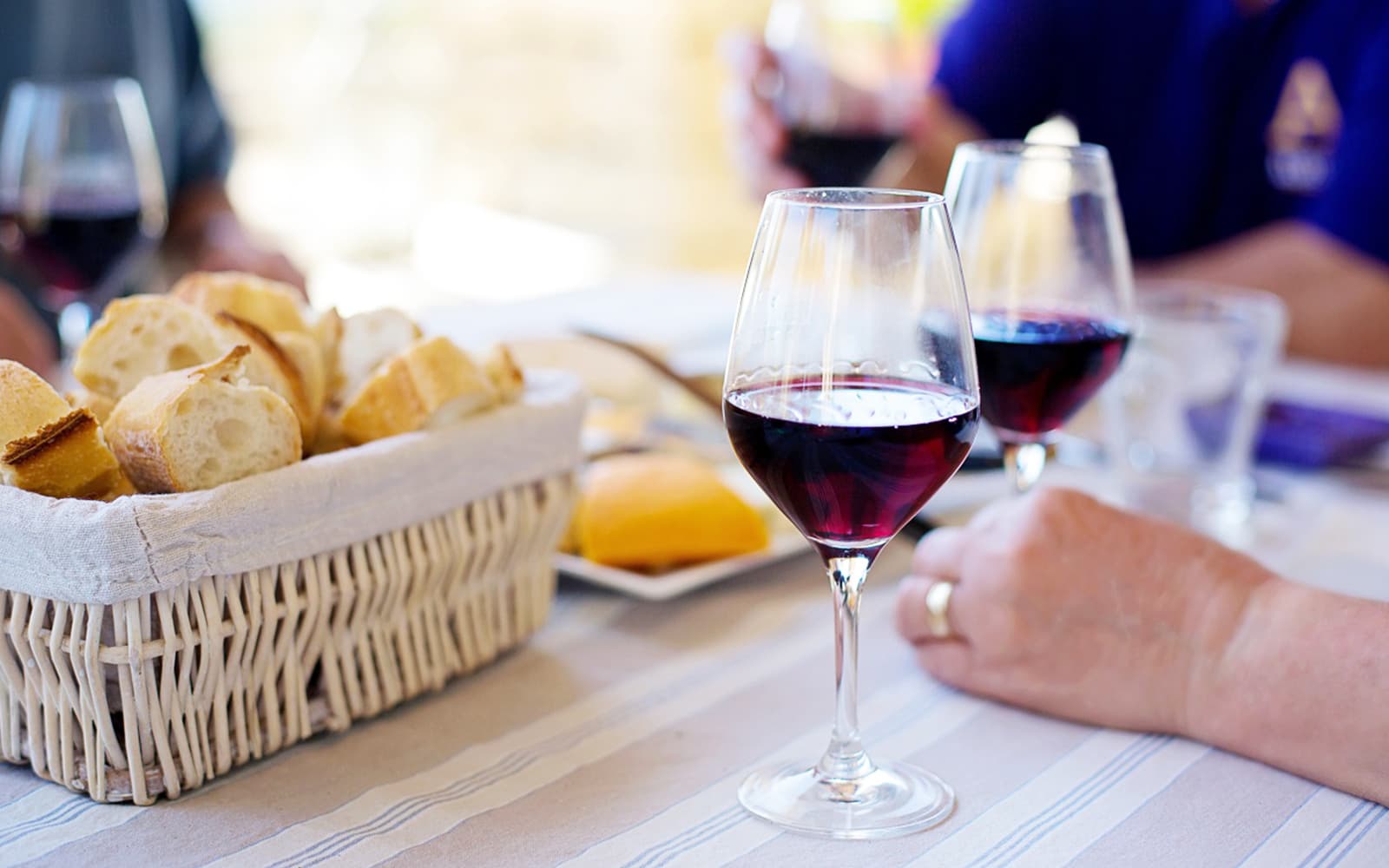 Guided Food Tour in Krakow with Tapas & Wine Tasting tickets in Krakow - Activities | TickYourList