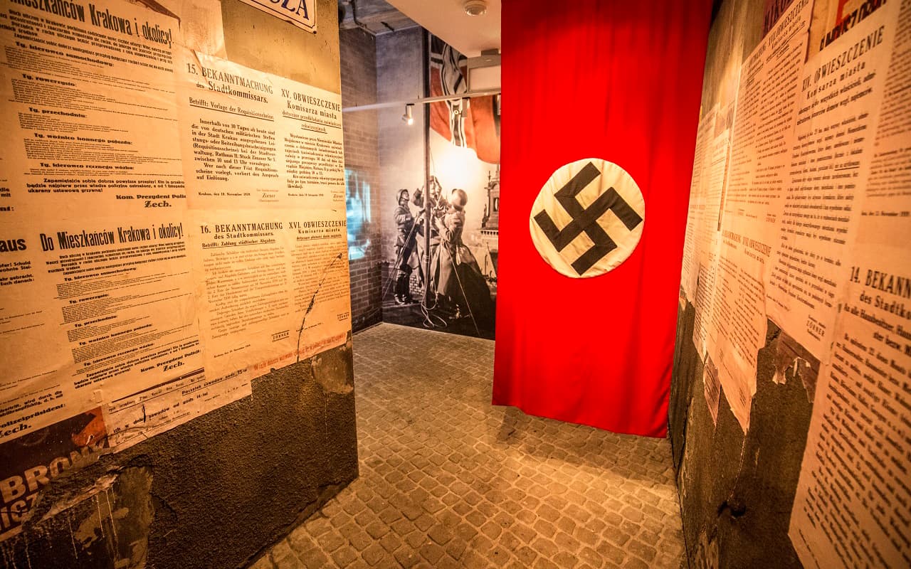 Krakow: River Cruise on Catamaran with Audio Guide & Płaszów Concentration Camp Guided Tour tickets in Krakow - Attractions | TickYourList