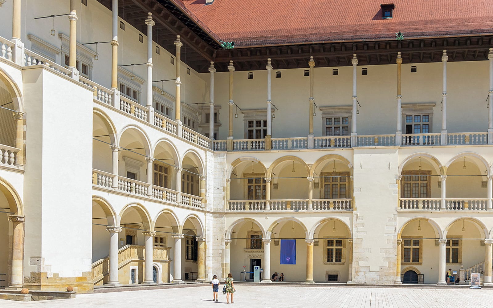Wawel Cathedral Guided Tour tickets in Krakow - Activities | TickYourList