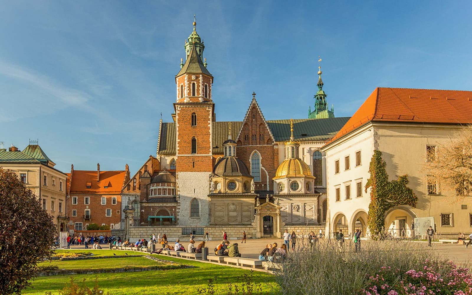 Wawel Cathedral Guided Tour tickets in Krakow - Highlights | TickYourList