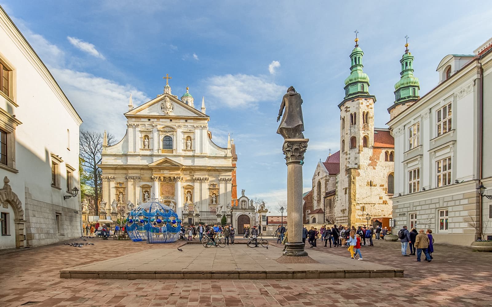 Wawel Cathedral Guided Tour tickets in Krakow - Full Experience | TickYourList
