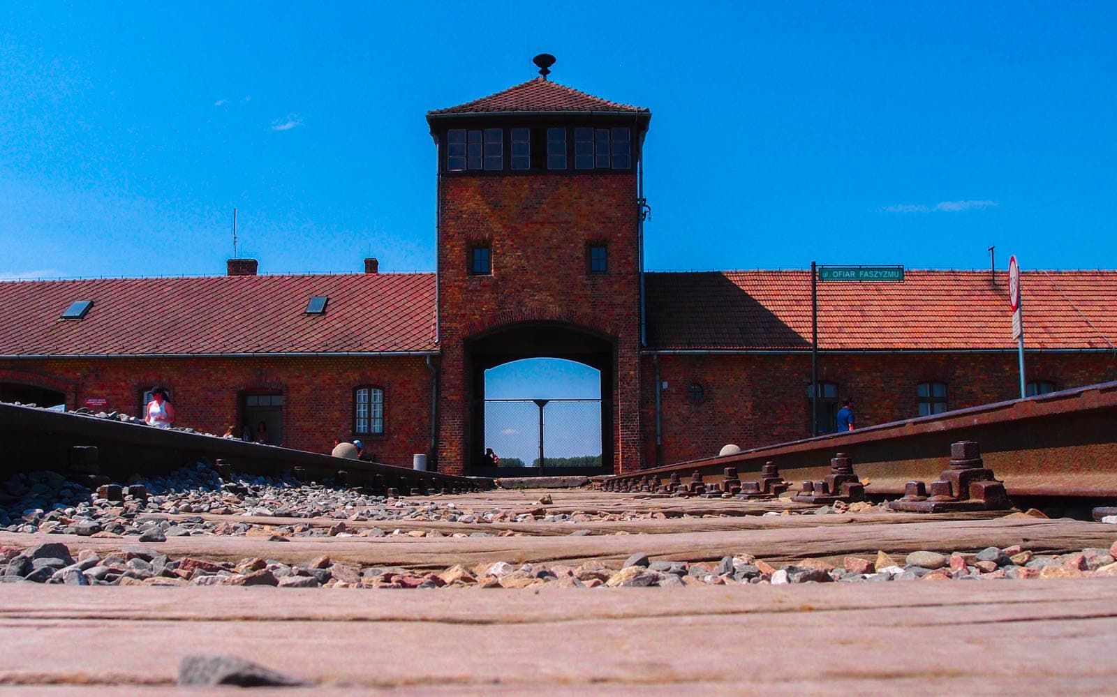 Day Tour to Auschwitz-Birkenau Memorial & Museum from Krakow tickets in Krakow - Attractions | TickYourList