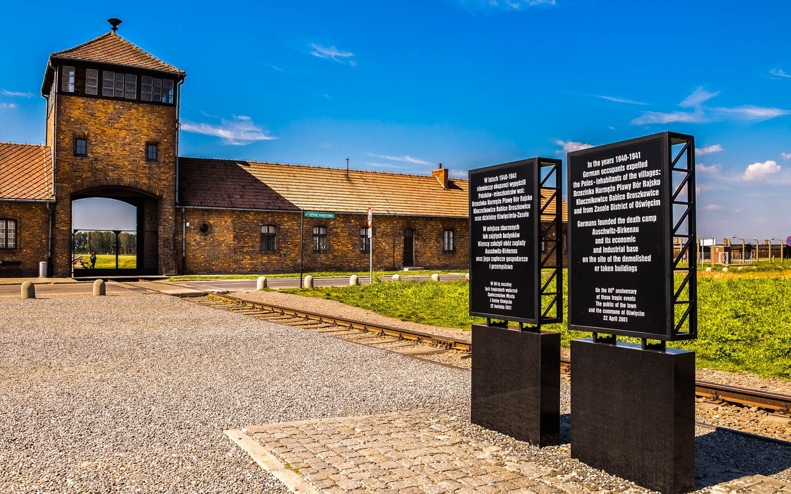 Day Tour to Auschwitz-Birkenau Memorial & Museum from Krakow tickets in Krakow - Highlights | TickYourList