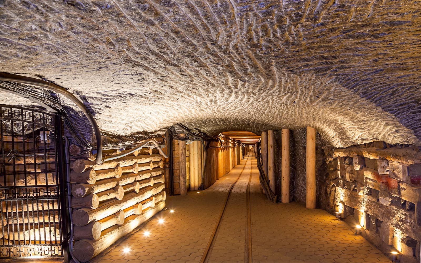 Combo: Wieliczka Salt Mine Guided Tour & Visit to Krakow Old Town tickets in Krakow - Highlights | TickYourList