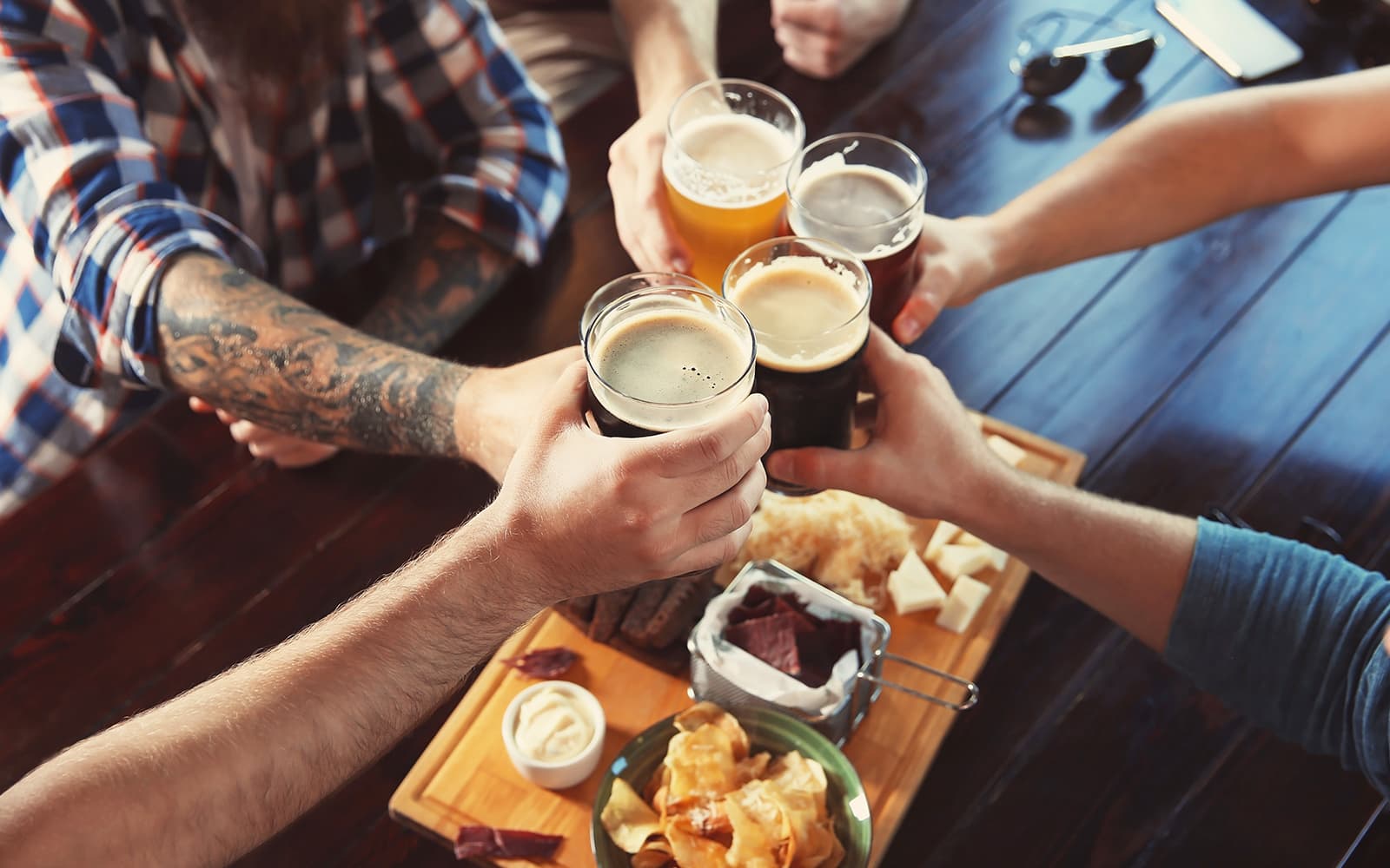 Tickets to Folk Show & 3-Course Dinner at Jama Michalika Cafe in Krakow - Highlights | TickYourList