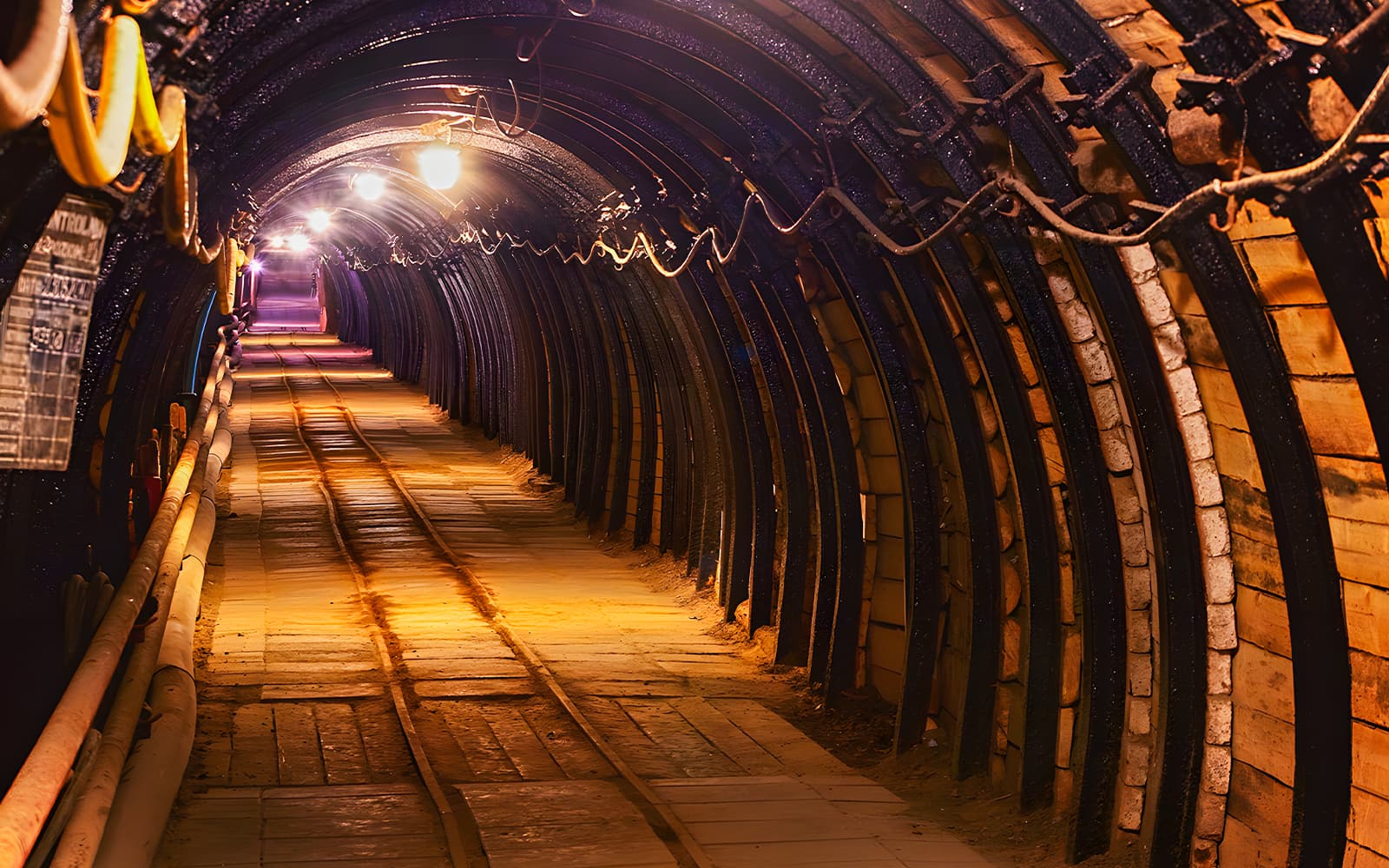 From Krakow: Bochnia Salt Mine Half-Day Tour with Guide & Underground Boat & Train Rides tickets in Krakow - Features | TickYourList