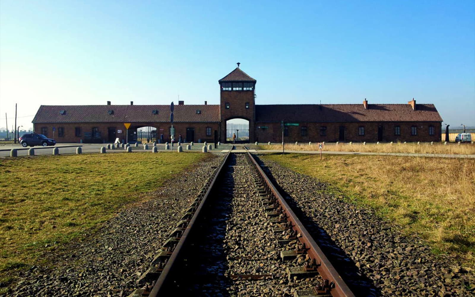 Auschwitz & Birkenau Tour with Individual Entry & Transfers tickets in Krakow - Attractions | TickYourList