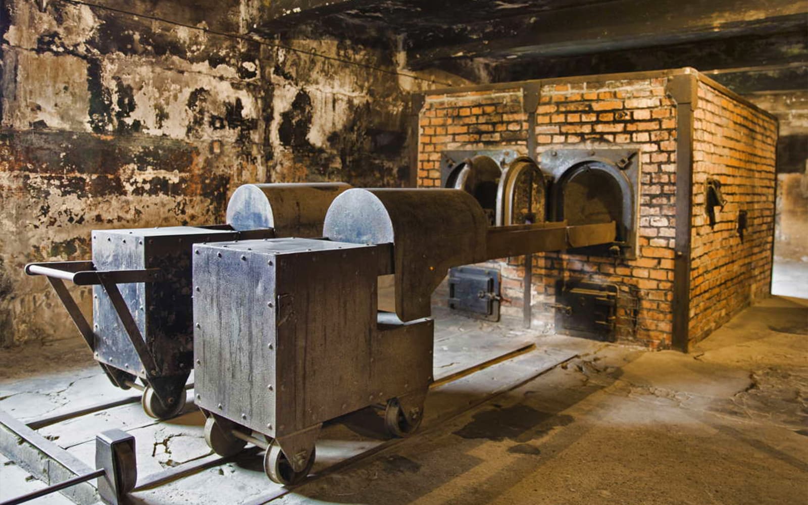 Auschwitz & Birkenau Tour with Individual Entry & Transfers tickets in Krakow - Activities | TickYourList