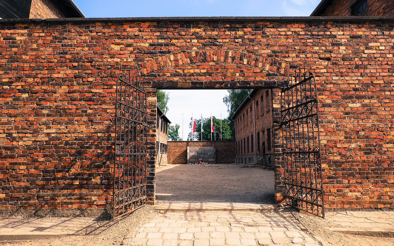 Day Tour of Krakow and Auschwitz from Warsaw with Lunch tickets in Warsaw - Attractions | TickYourList