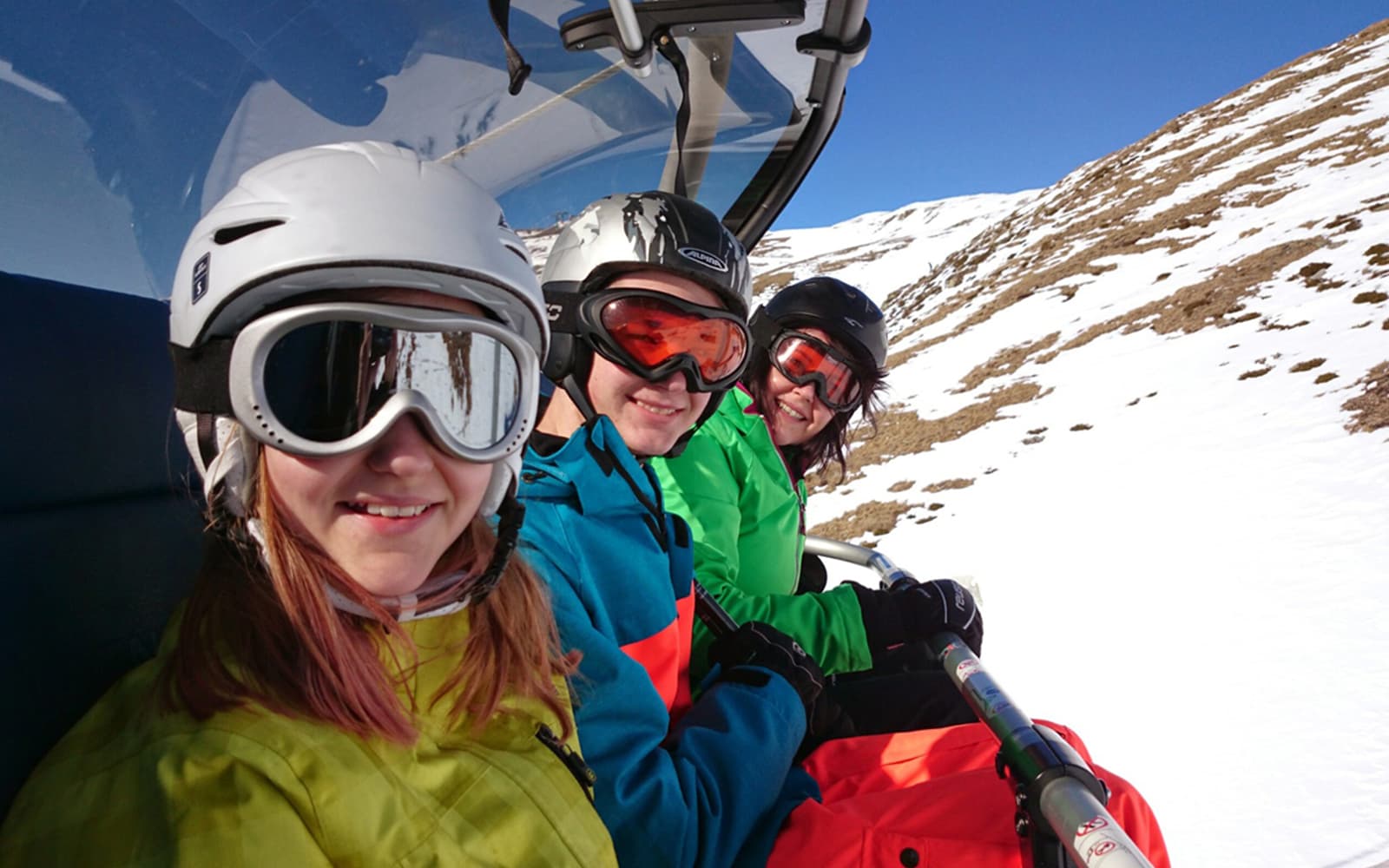 Full-Day Tickets for Skiing & Chochołów Thermal Baths from Krakow in Zakopane - Attractions | TickYourList