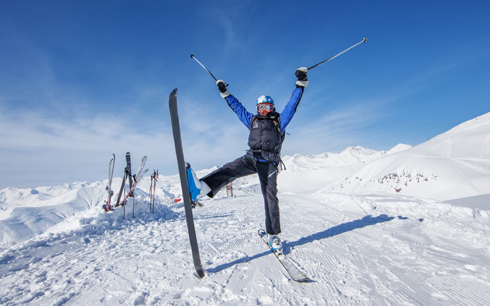 Full-Day Tickets for Skiing & Chochołów Thermal Baths from Krakow in Zakopane - Highlights | TickYourList