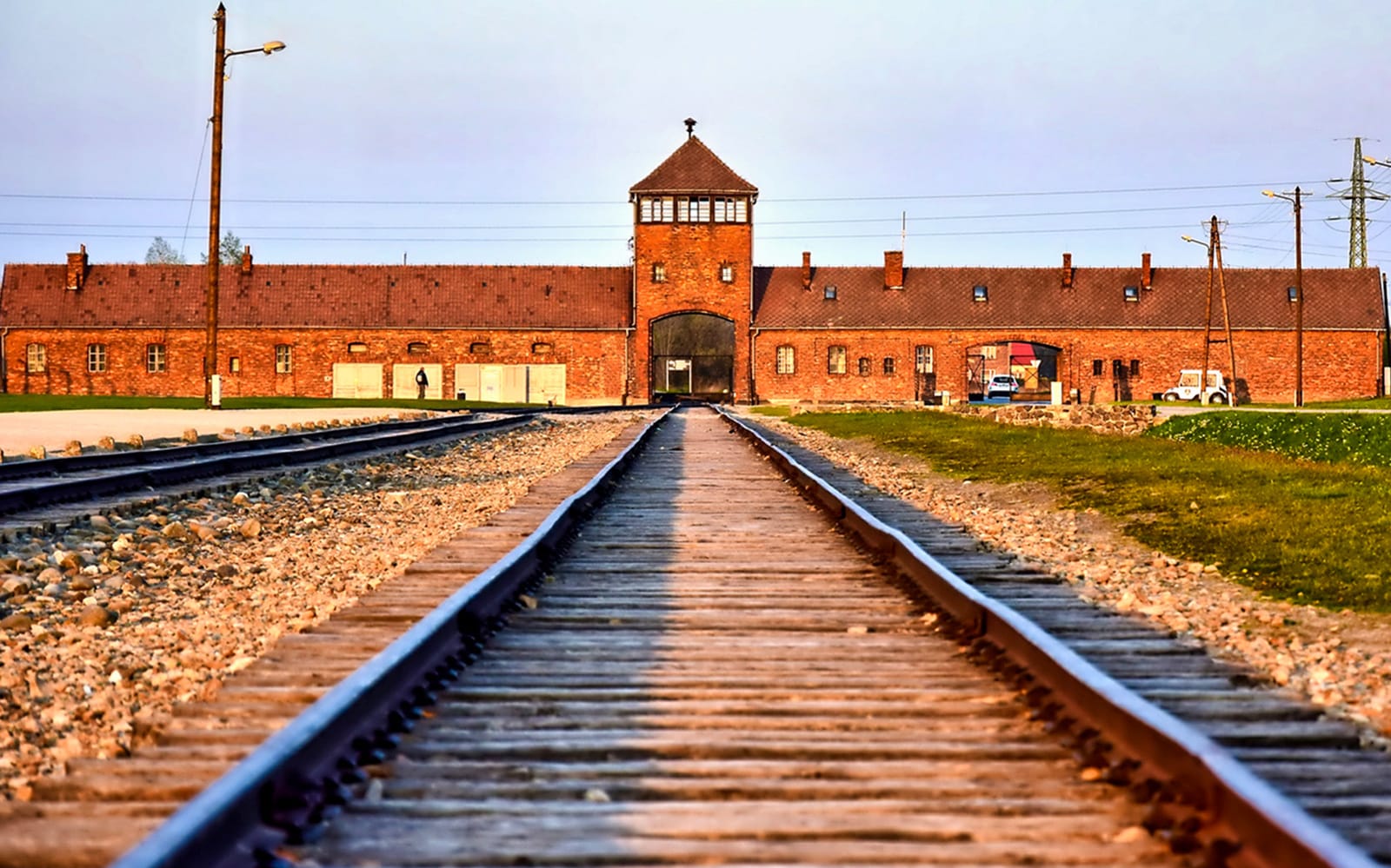 Auschwitz-Birkenau Guided Tour with Lunch & Hotel Transfers from Krakow Center tickets in Krakow - Attractions | TickYourList