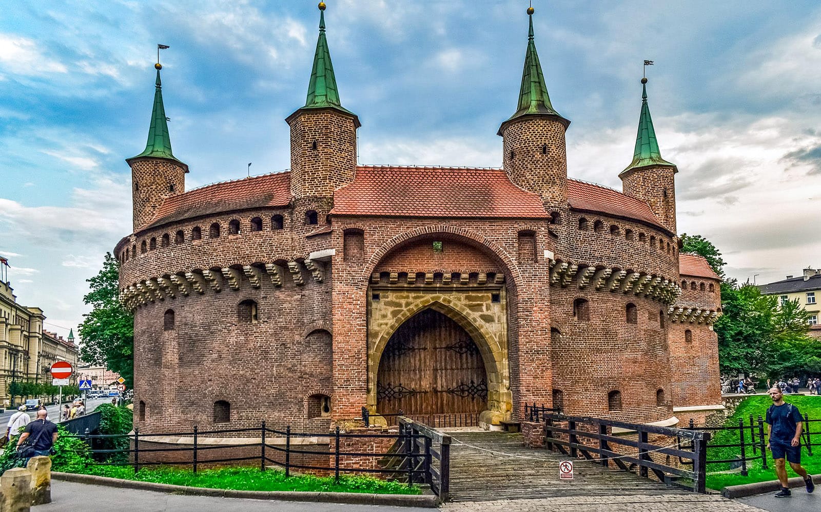 5-Hour Guided Walk around Krakow (Old Town + Jewish Quarter) tickets in Krakow - Attractions | TickYourList