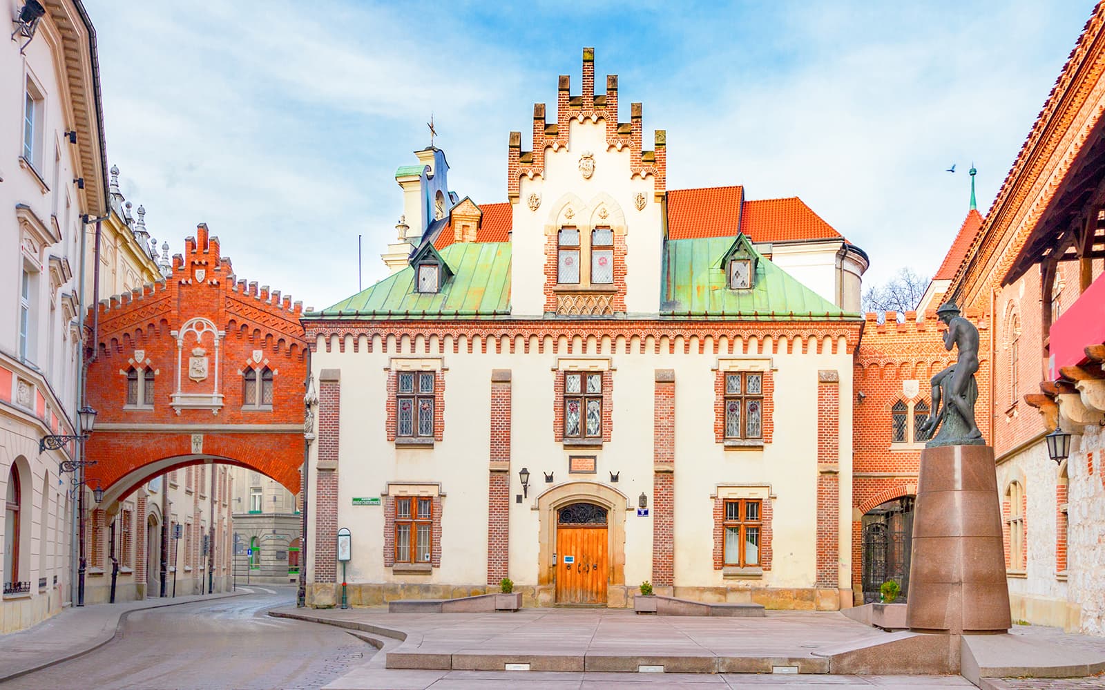 English Guided Tour of Czartoryski Museum tickets in Krakow - Activities | TickYourList