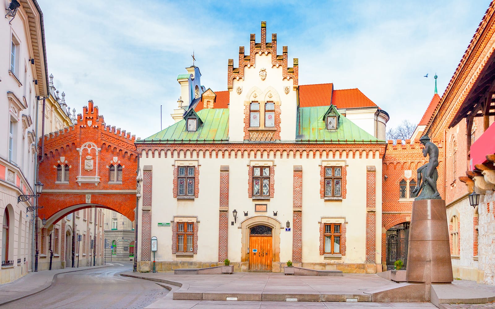 English Guided Tour of Czartoryski Museum tickets in Krakow - Activities | TickYourList