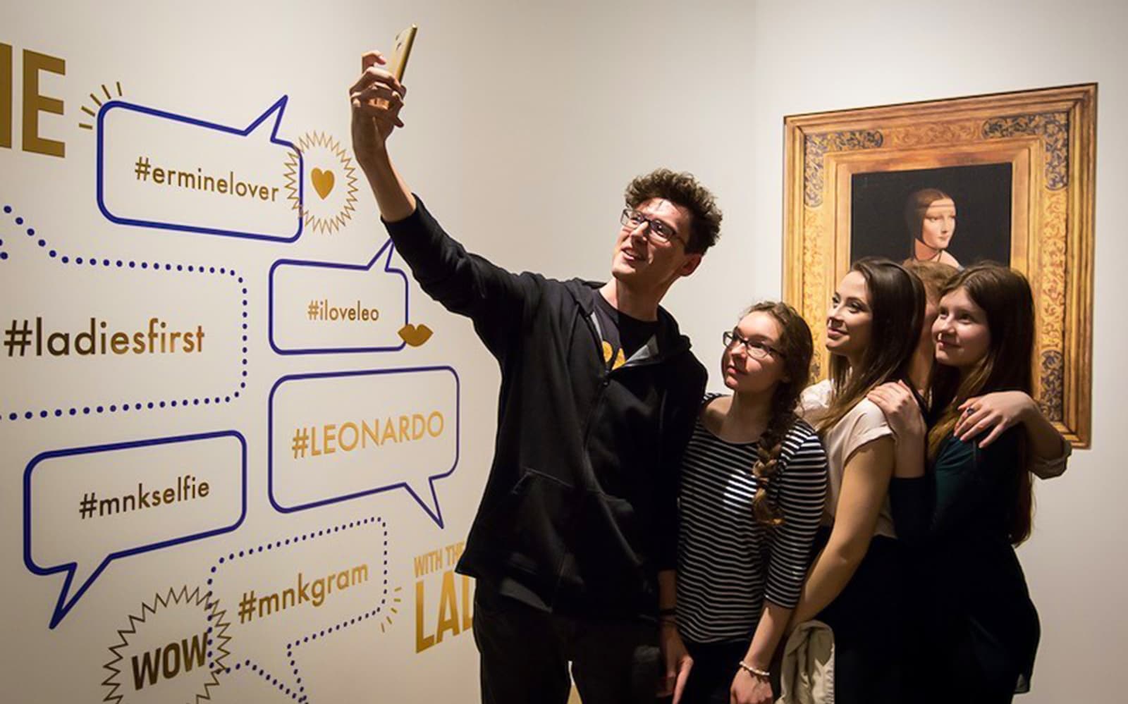 English Guided Tour of Czartoryski Museum tickets in Krakow - Highlights | TickYourList
